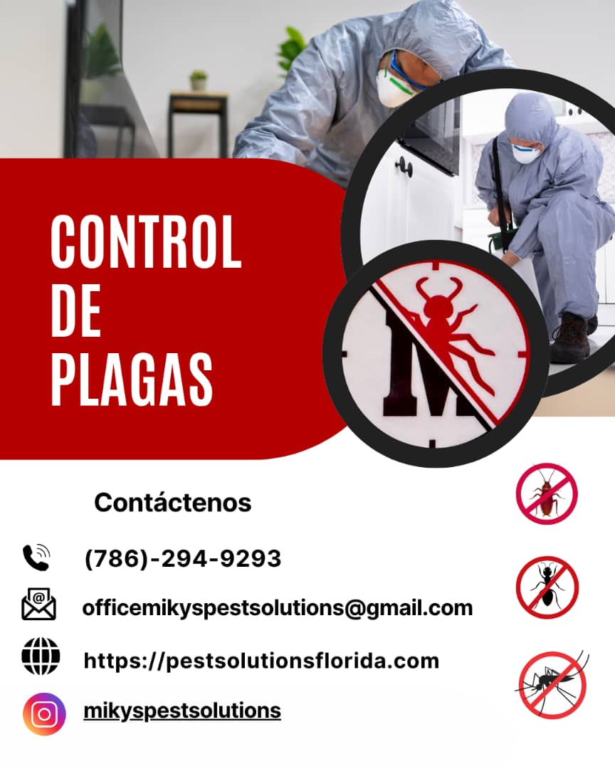 Pest Solutions